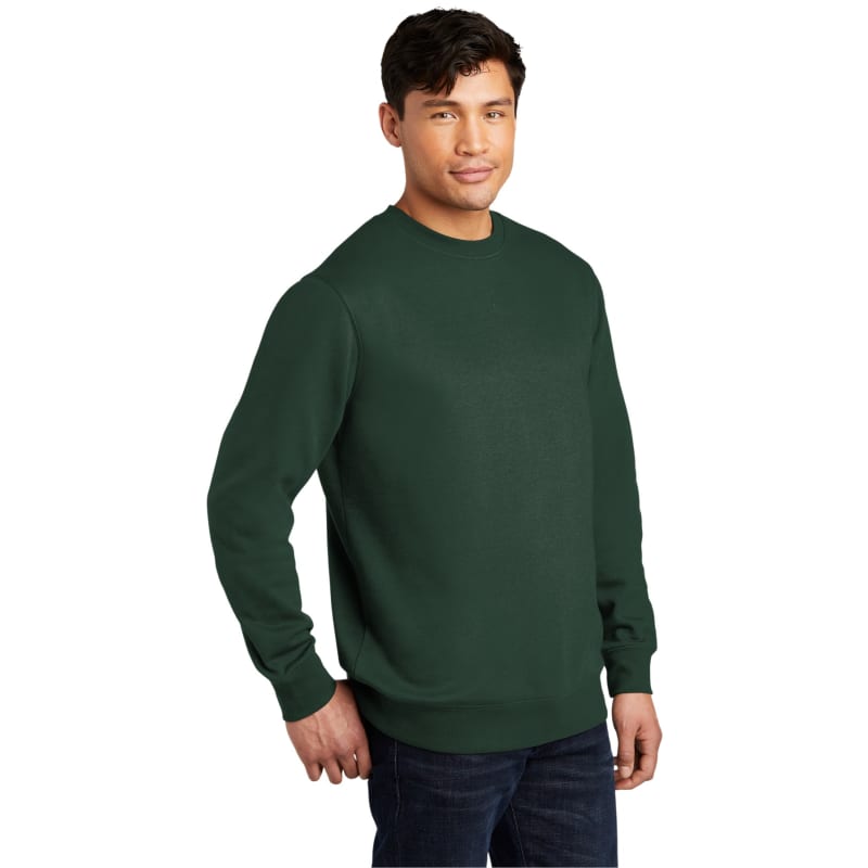 District V.I.T. Fleece Crew 86