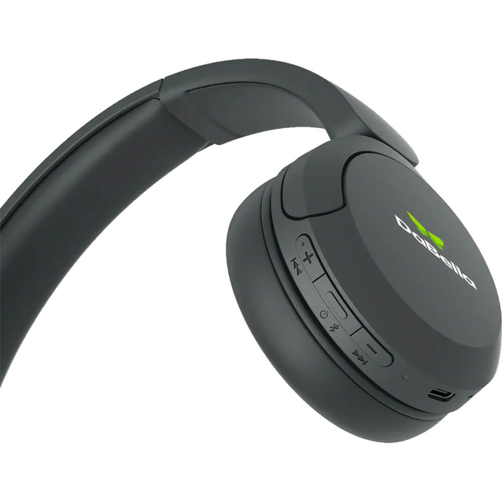 Sony Wireless Headphones With Microphone 5