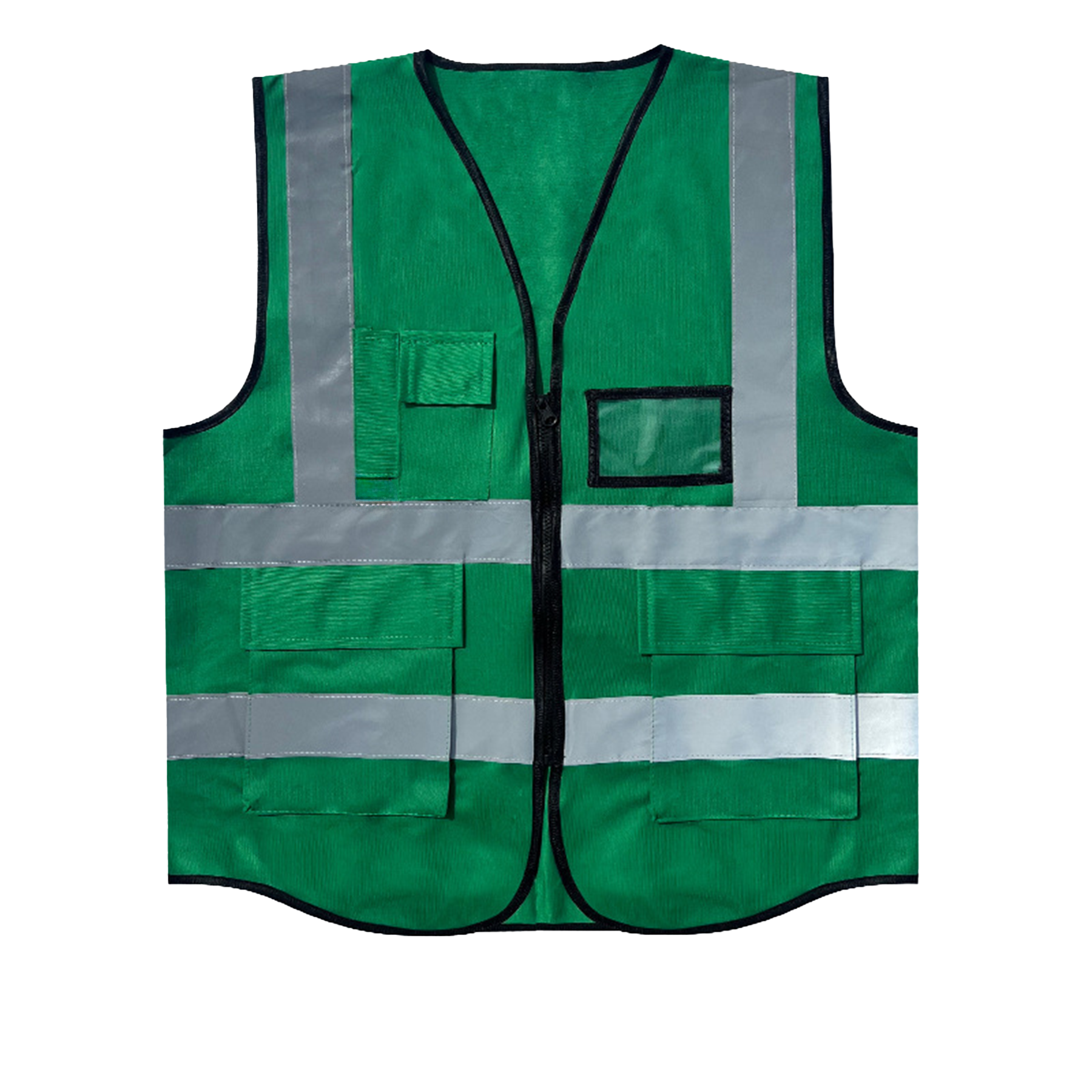 Reflective Safety Vest 5