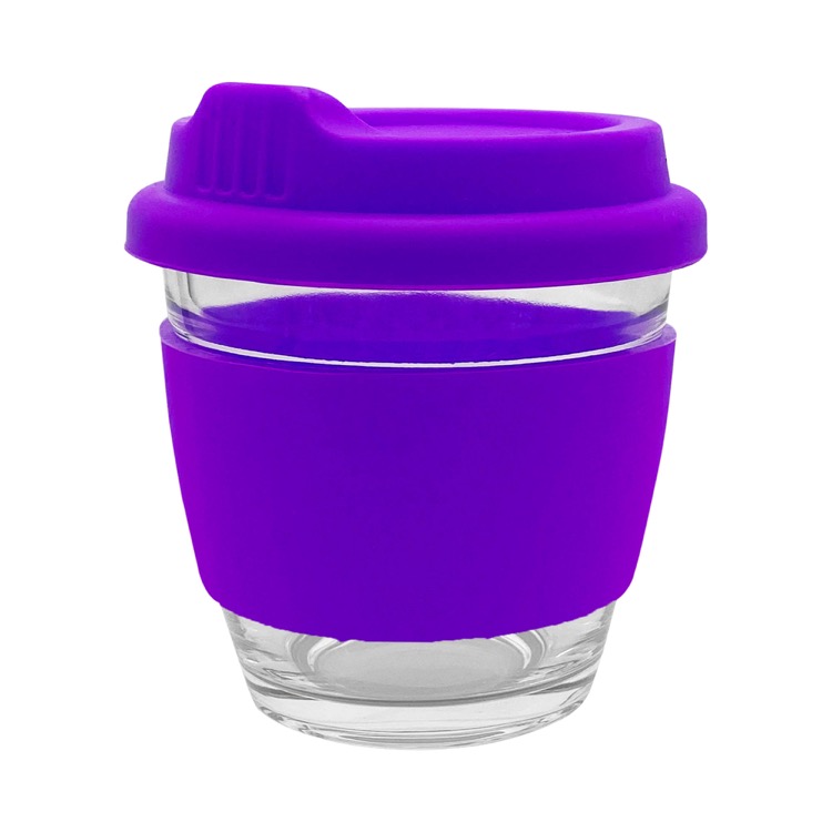 Venice Glass Coffee Cup 5