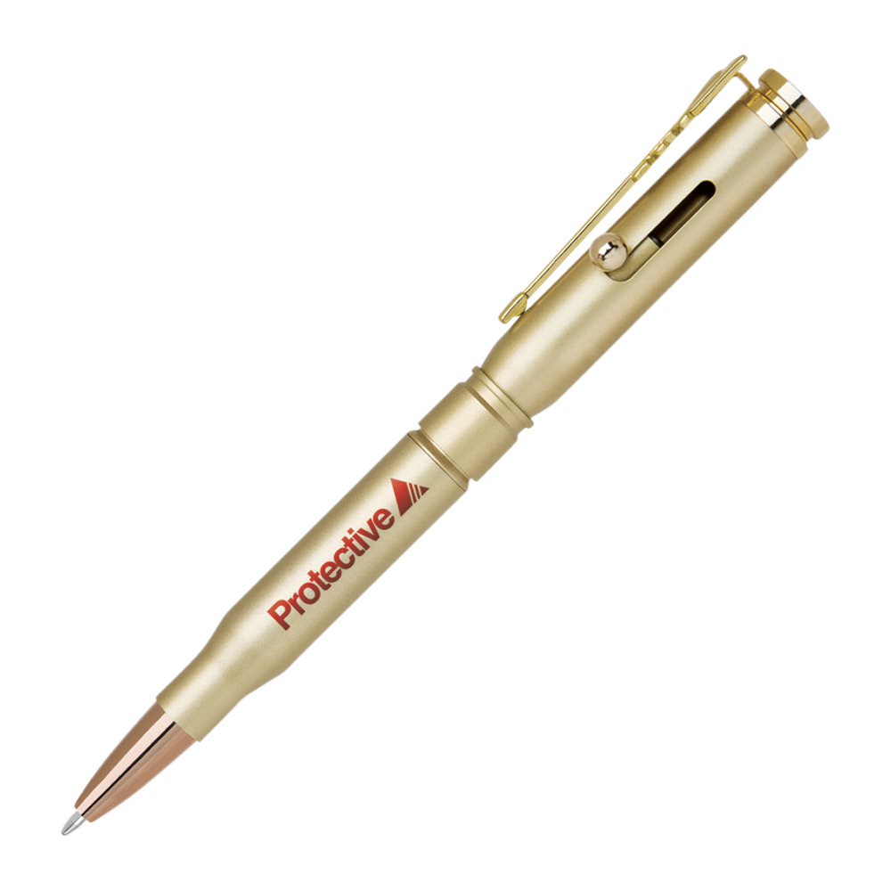 Bullet Pen 2