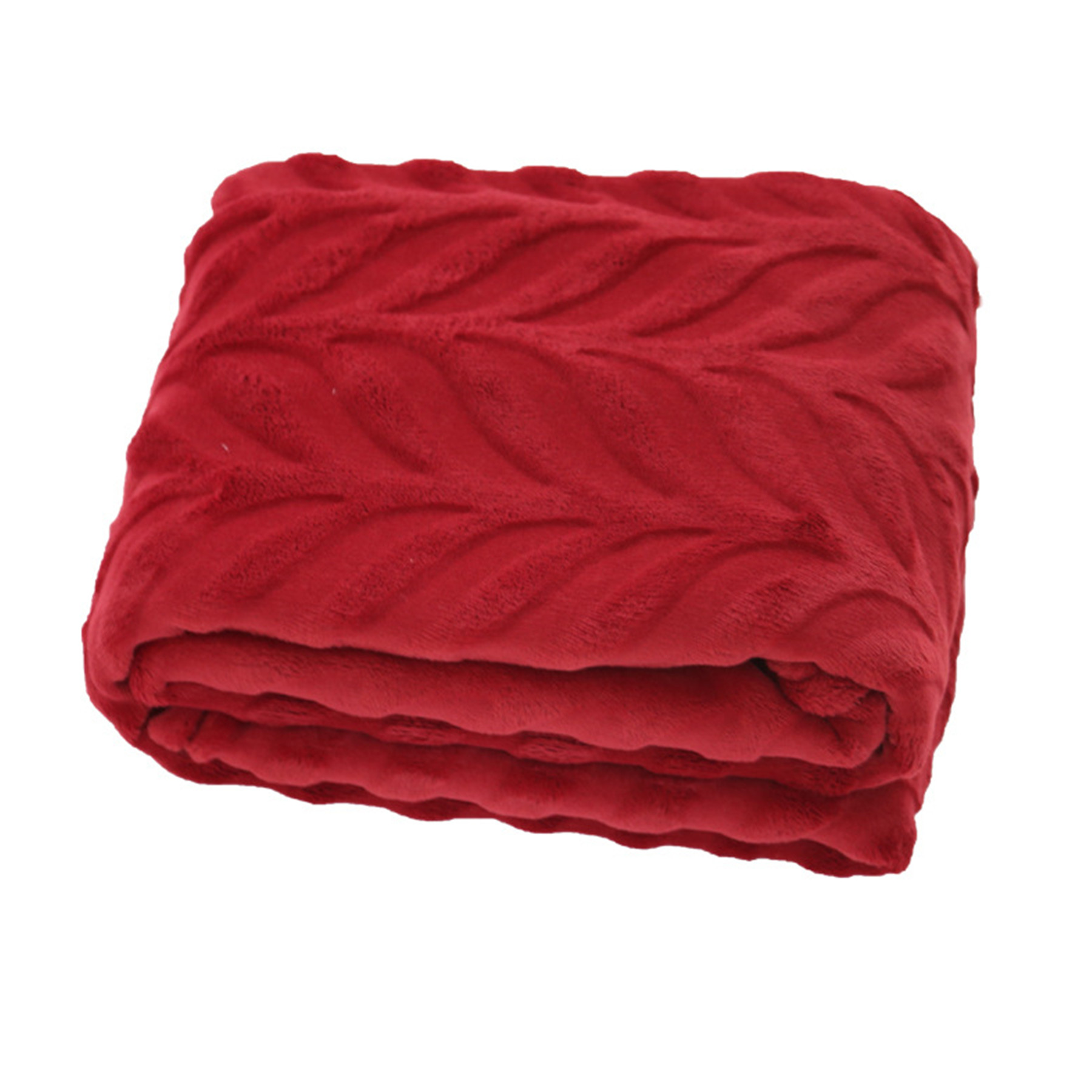 Soft blanket 1