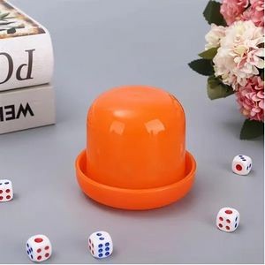 Pub Games Plastic Dice Cup 13
