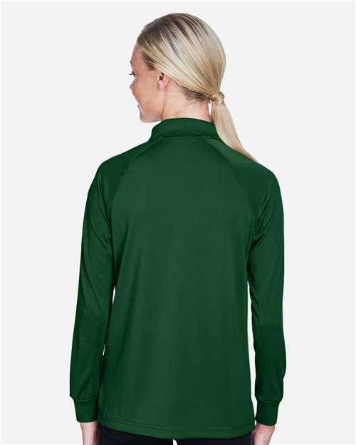 Women's Advantage Long Sleeve Tactical Polo - M211LW 44