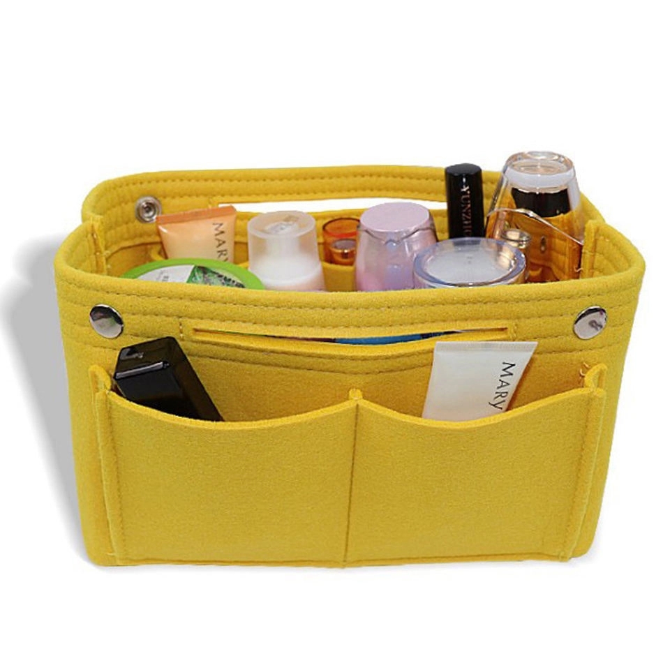 Multifunctional Large Capacity Makeup Storage Bag 6