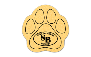 Paw Compressed Sponge 5PW 7