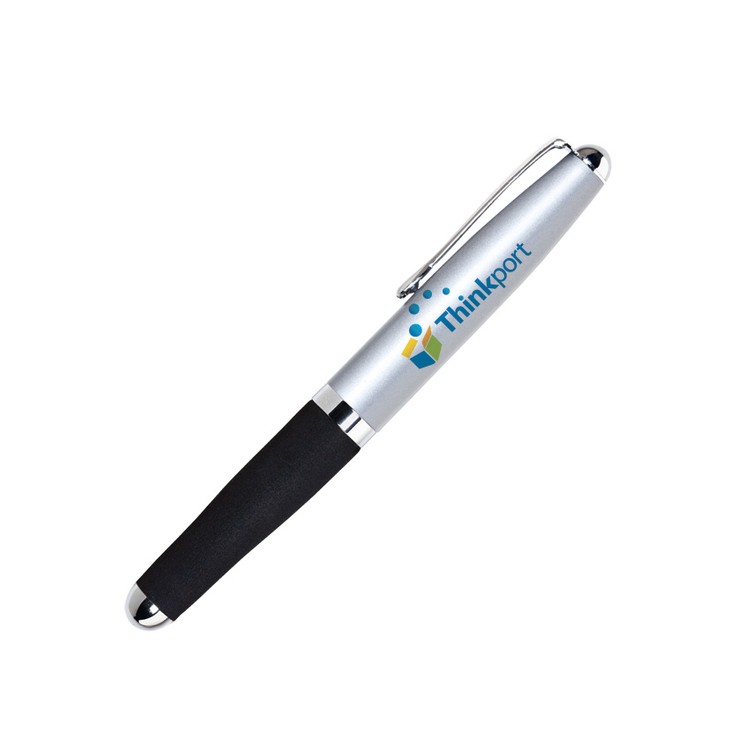 Cal IV Brass Ballpoint Pen 6