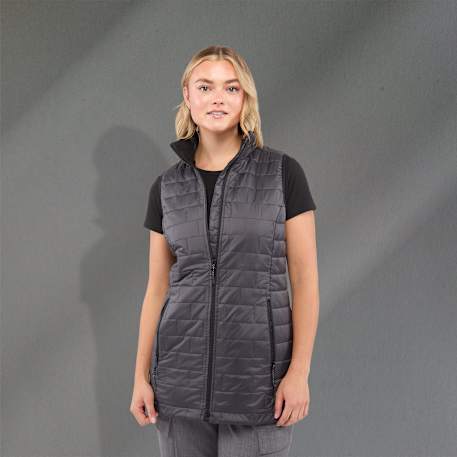 Women's TELLURIDE Packable Insulated Vest 1