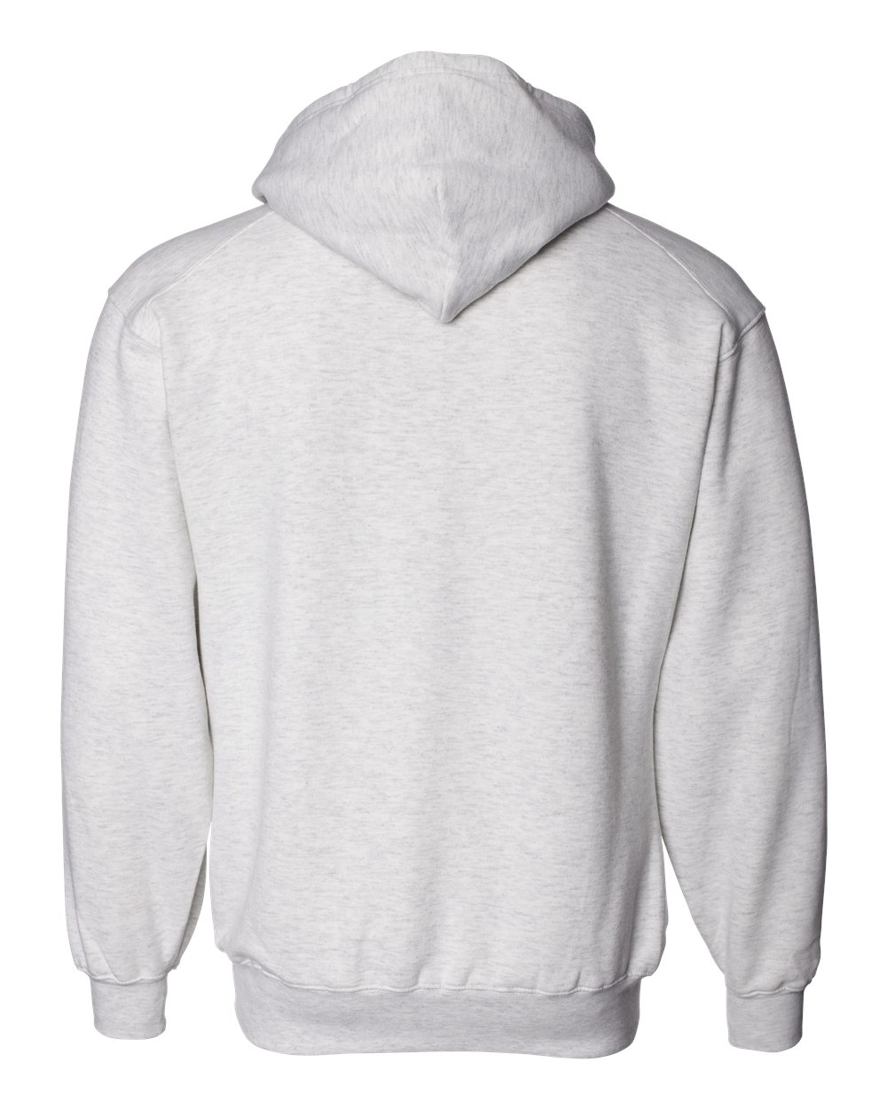 Unisex Hooded Sweatshirt - 1254 42