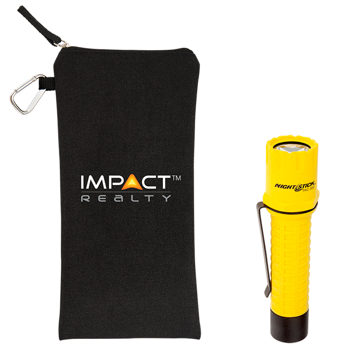 Nightstick® Polymer Tactical Flashlight 17
