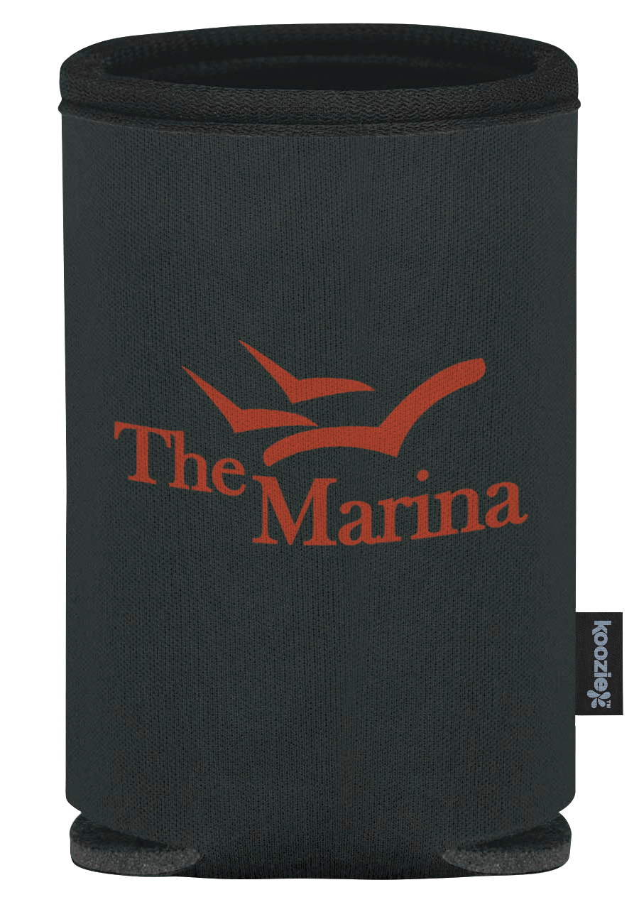 Koozie® Summit Collapsible Can Cooler 4