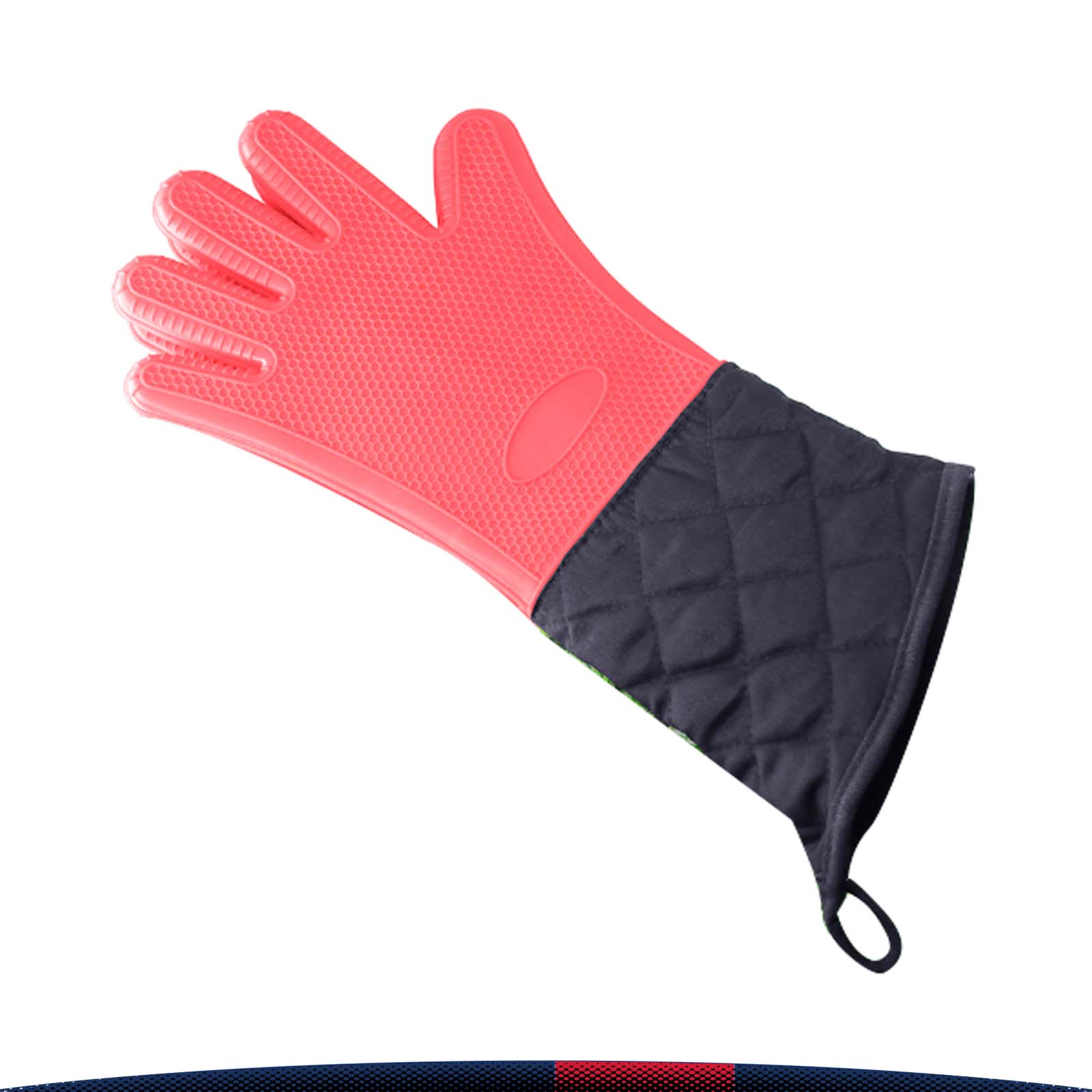 Honeycomb Cooking Gloves 3