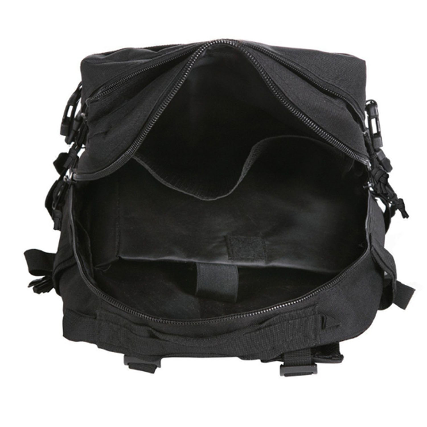 Large Capacity Oxford Tactical Backpack 5