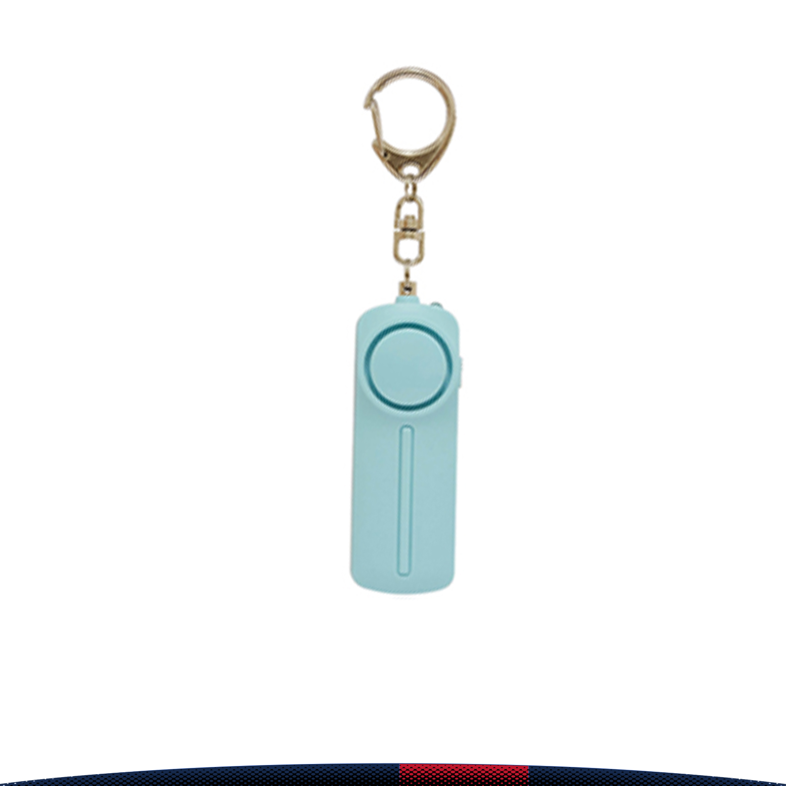 Security Keychain 3