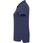 Women's SOMOTO Eco Short Sleeve Polo 38