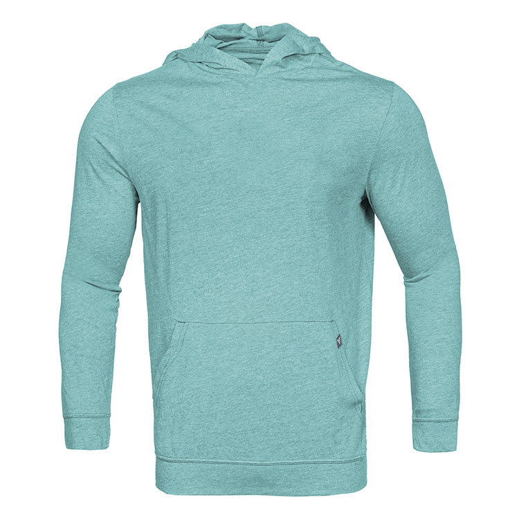 Levelwear Relay Hoodie, custom hoodie or sweatshirt with logo imprint 3