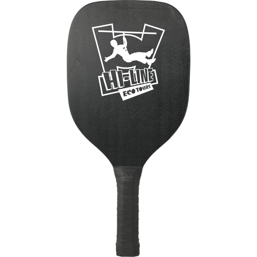 Pickleball Paddle and Ball Set 36