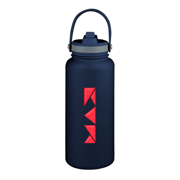 Basecamp Ultra Tundra with Straw Lid - 32 oz. 46
