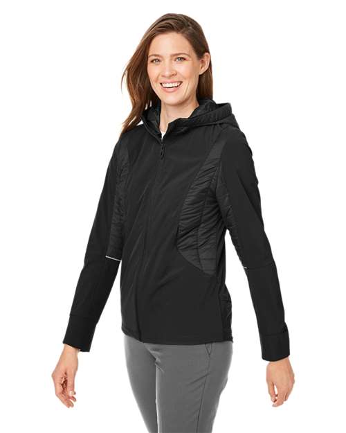 Women's Powergylyde Jacket - S17921 21