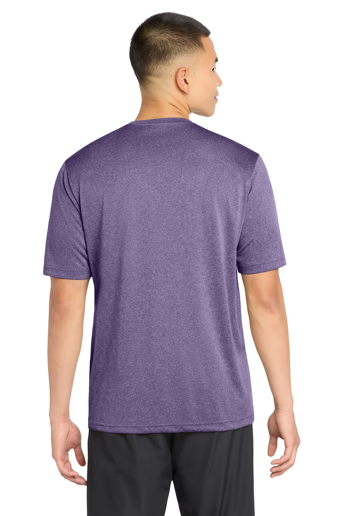 Sport-Tek Heather Contender Tee. ST360 71