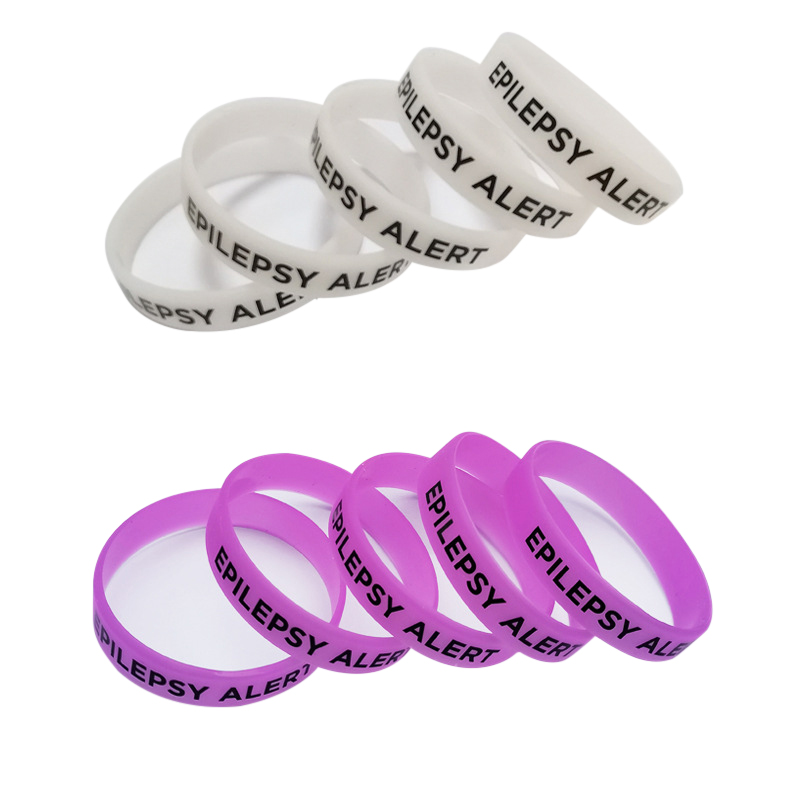 UV-Activated Color Changing Wristband 6