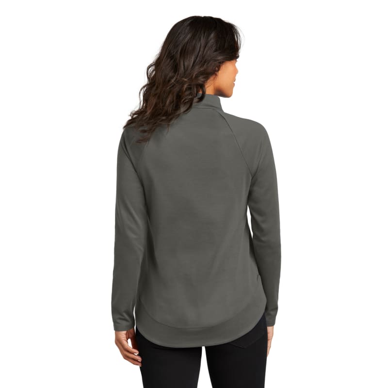 Port Authority Women's C-FREE Cypress 1/4-Zip 17