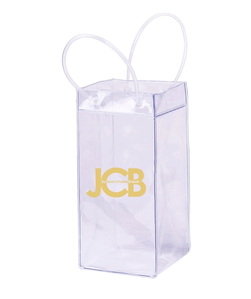 Custom Printed Ice Bags 4