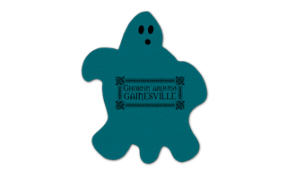 Ghost Rubber Jar Opener 44