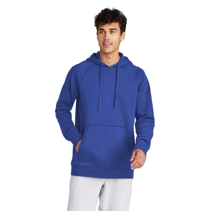 Sport-Tek Drive Fleece Pullover Hoodie, custom hoodie or sweatshirt with logo imprint 17