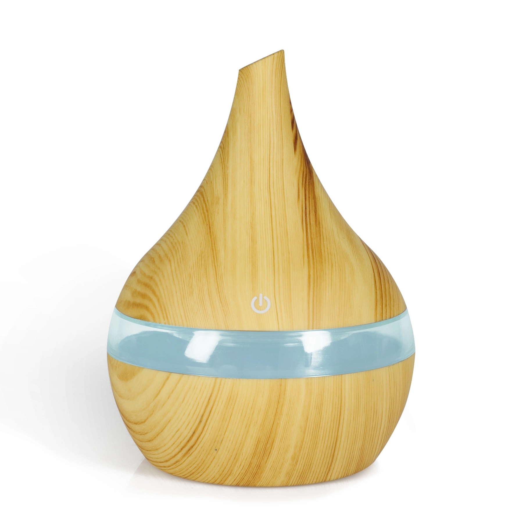 300ml Aroma Essential Ultrasonic Air Humidifier 3