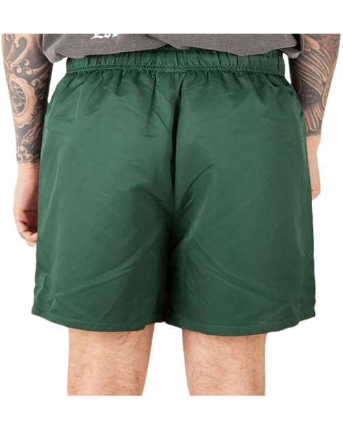 Unisex Running Shorts - SHPRS 15
