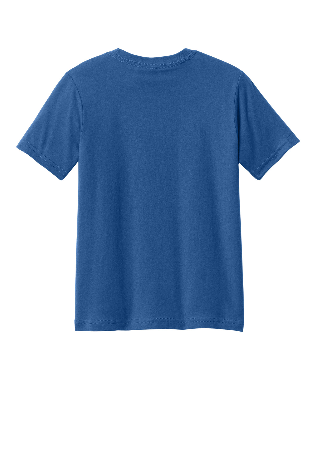 Next Level® Apparel Youth Cotton Tee 26