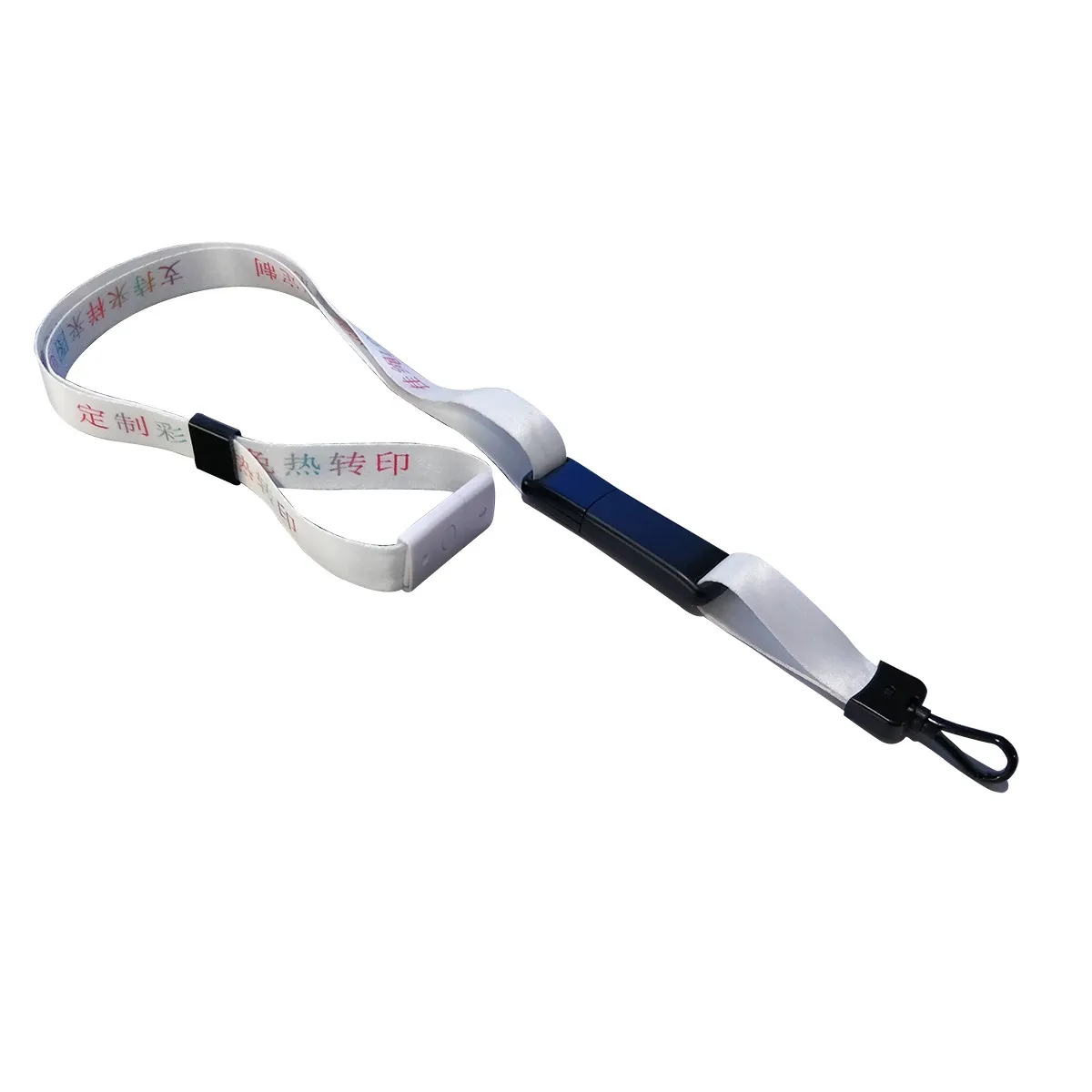 Usb Hard Drive Lanyard 5