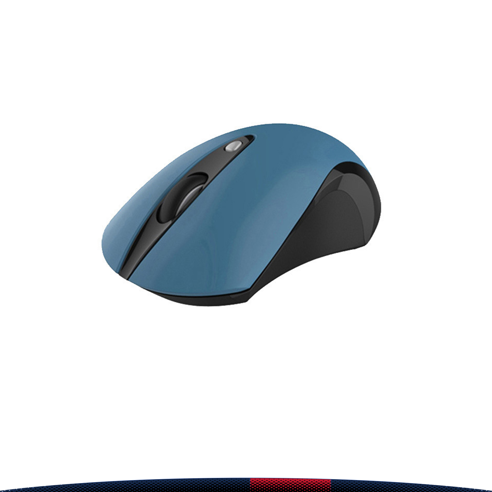 Tovi Wireless Mouse 4