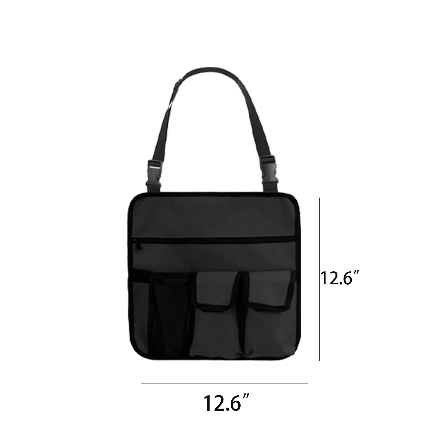 Beach Chair Side Hanging Bag 2