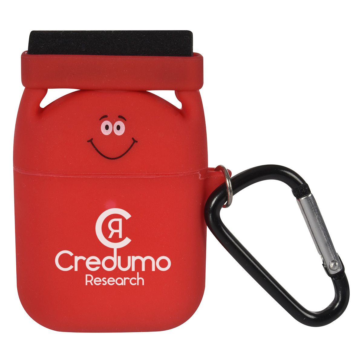 Screen Buddy Headphones Case 9