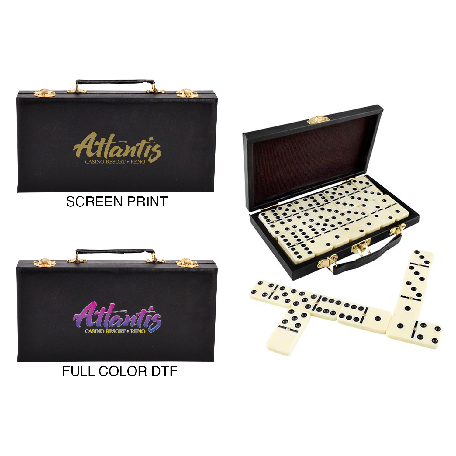 Domino Set 2