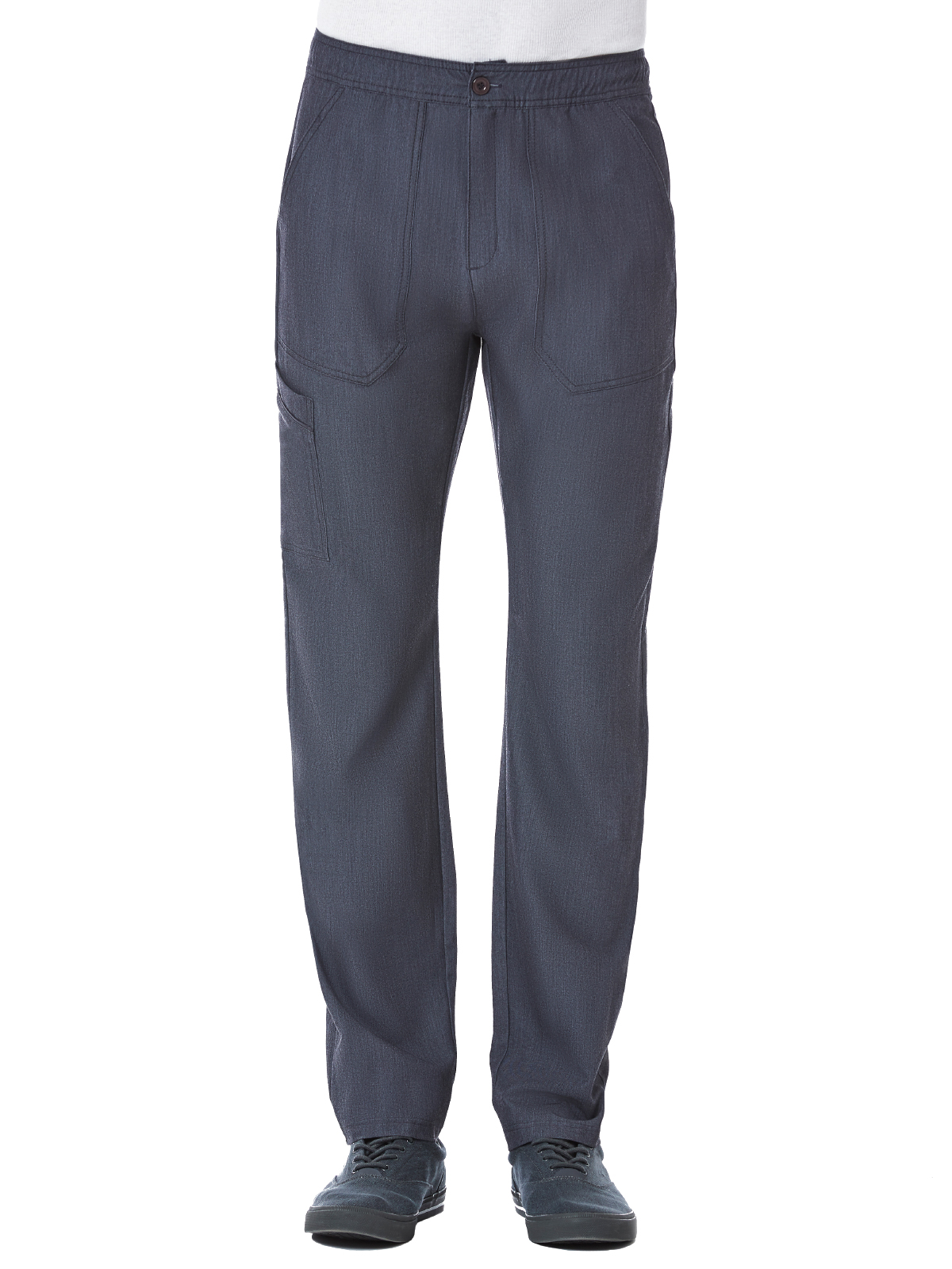 Maevn - Matrix Pro - Men's Six-Pocket Half Elastic Pant 25