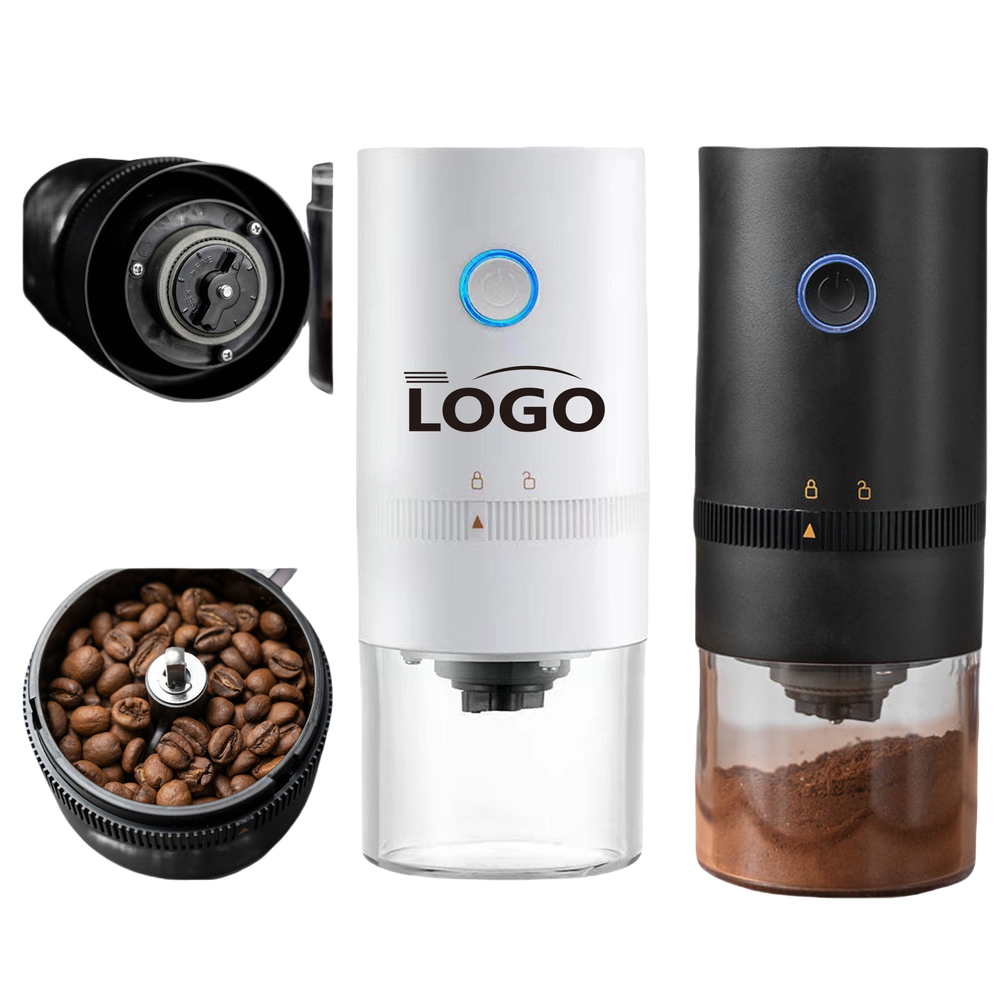 Coffee Maker MOQ5 2