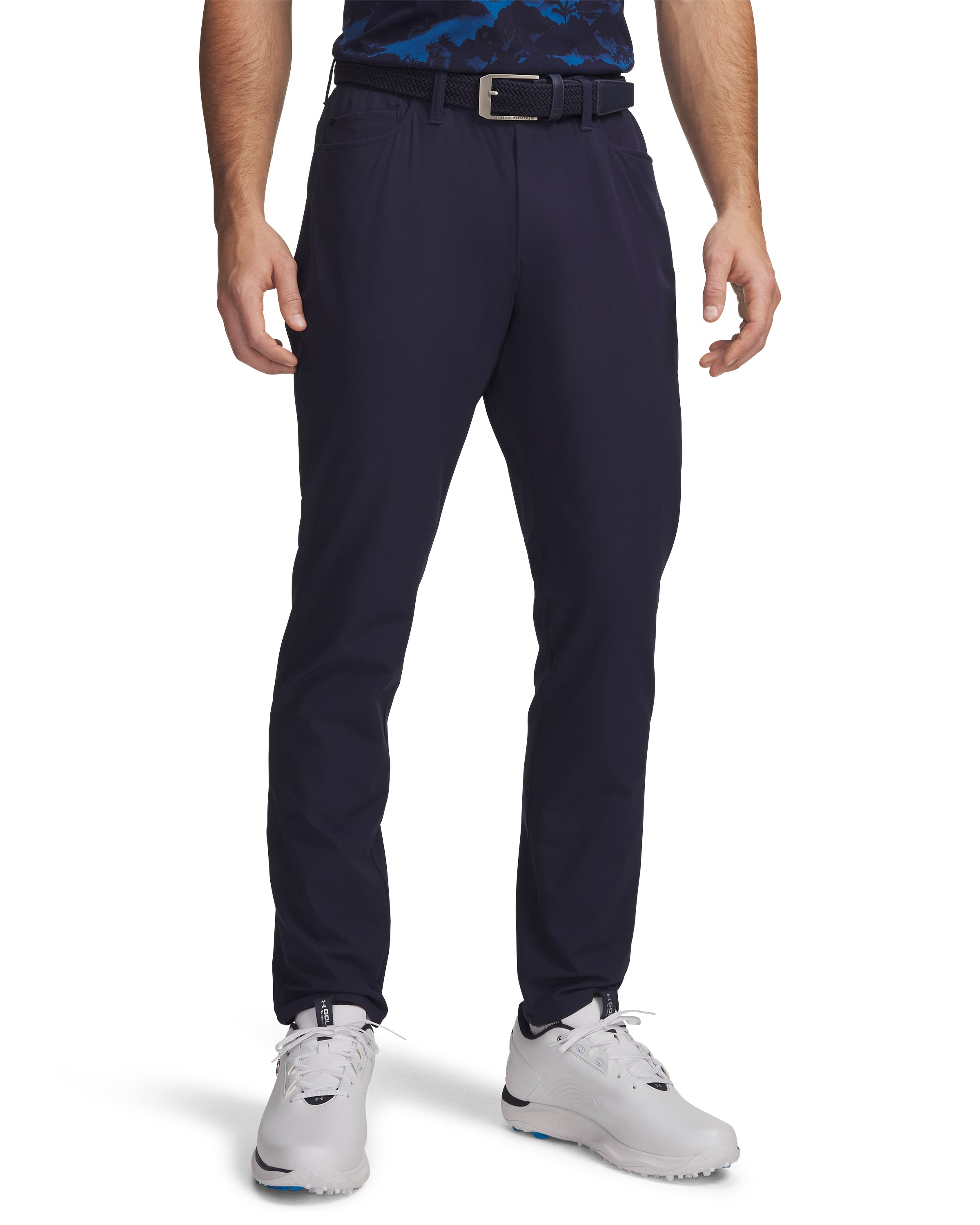 UA Drive Men's 5 Pocket Pants 3