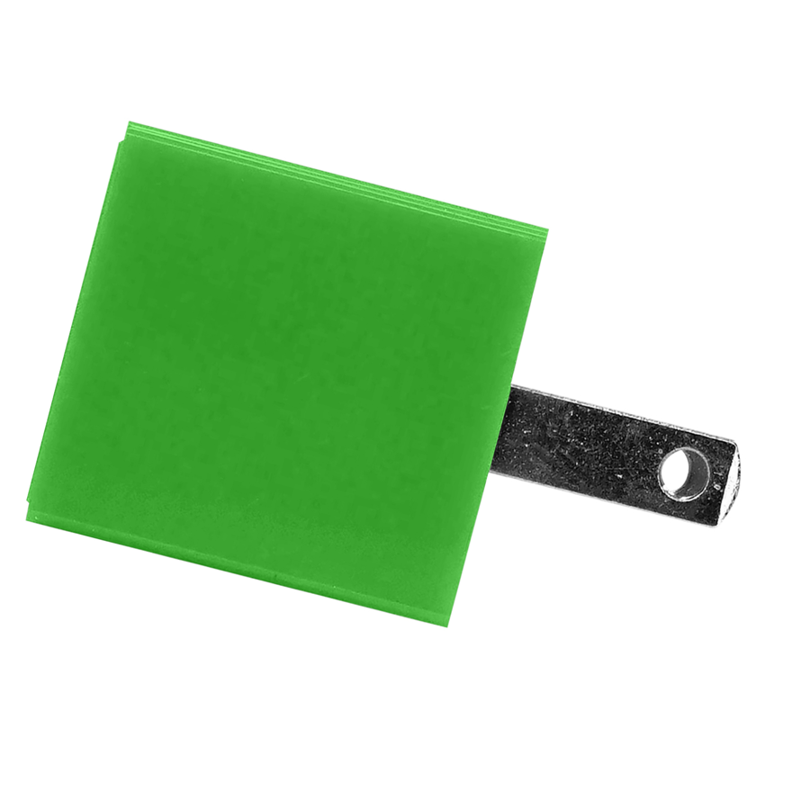 Mini UL-Certified USB Wall Adapter 10