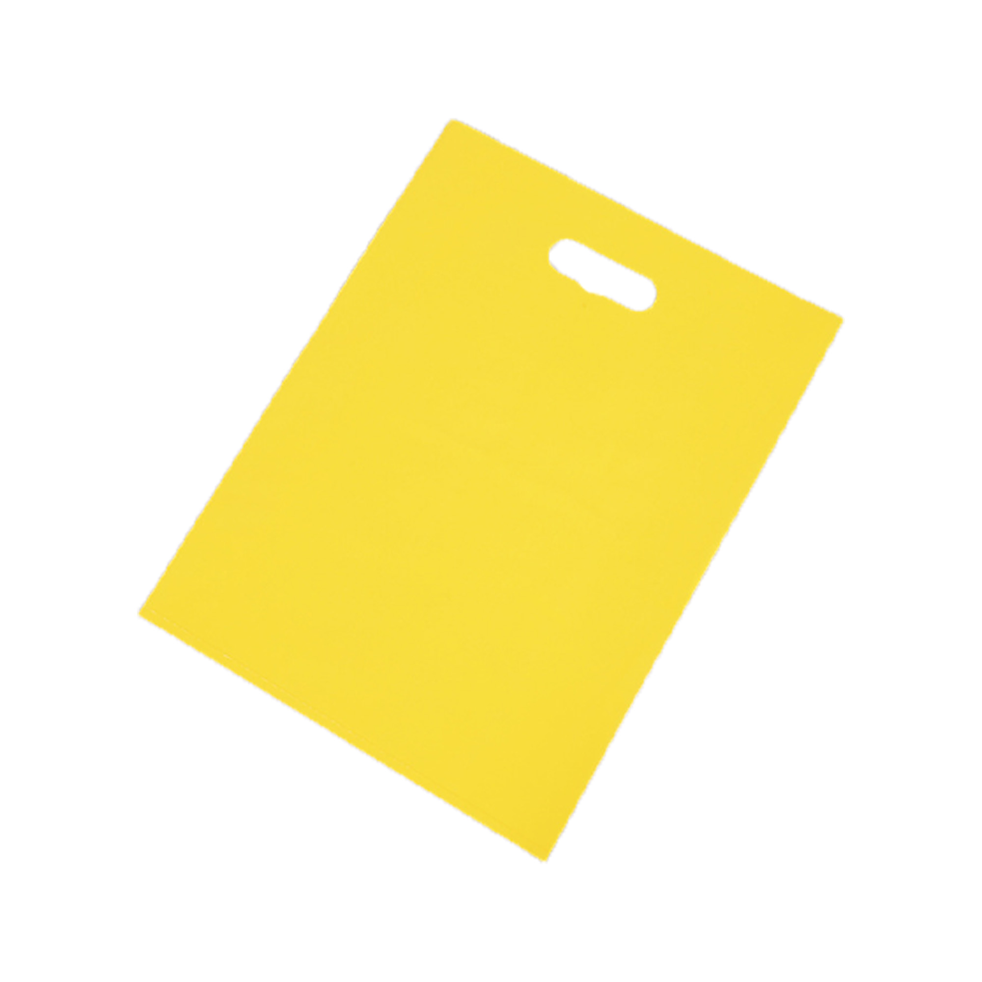 Flat Mouth Non Woven Shopping Tote Bag MOQ 20 4