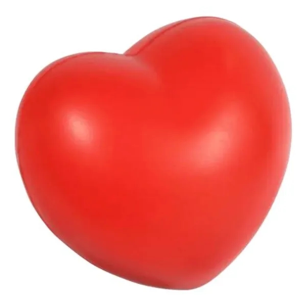 Heart Stress Balls 10