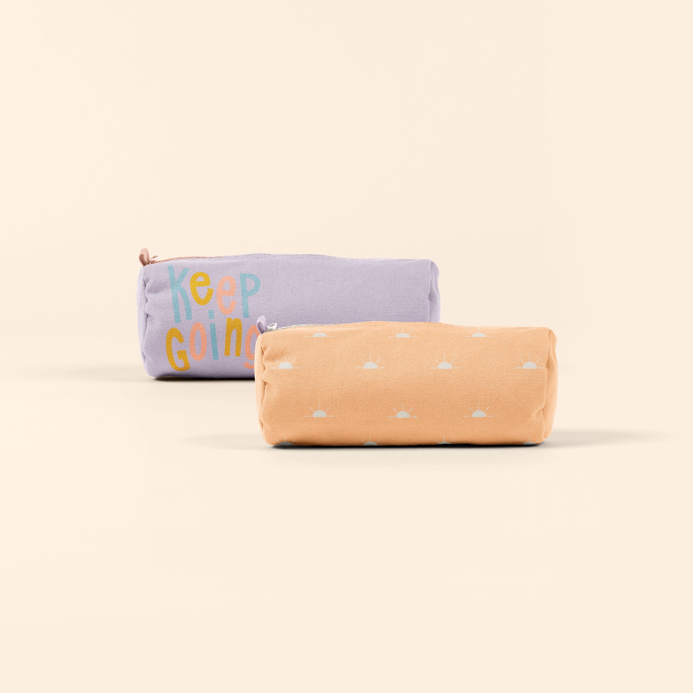 LADYBUG - COLOR CANVAS