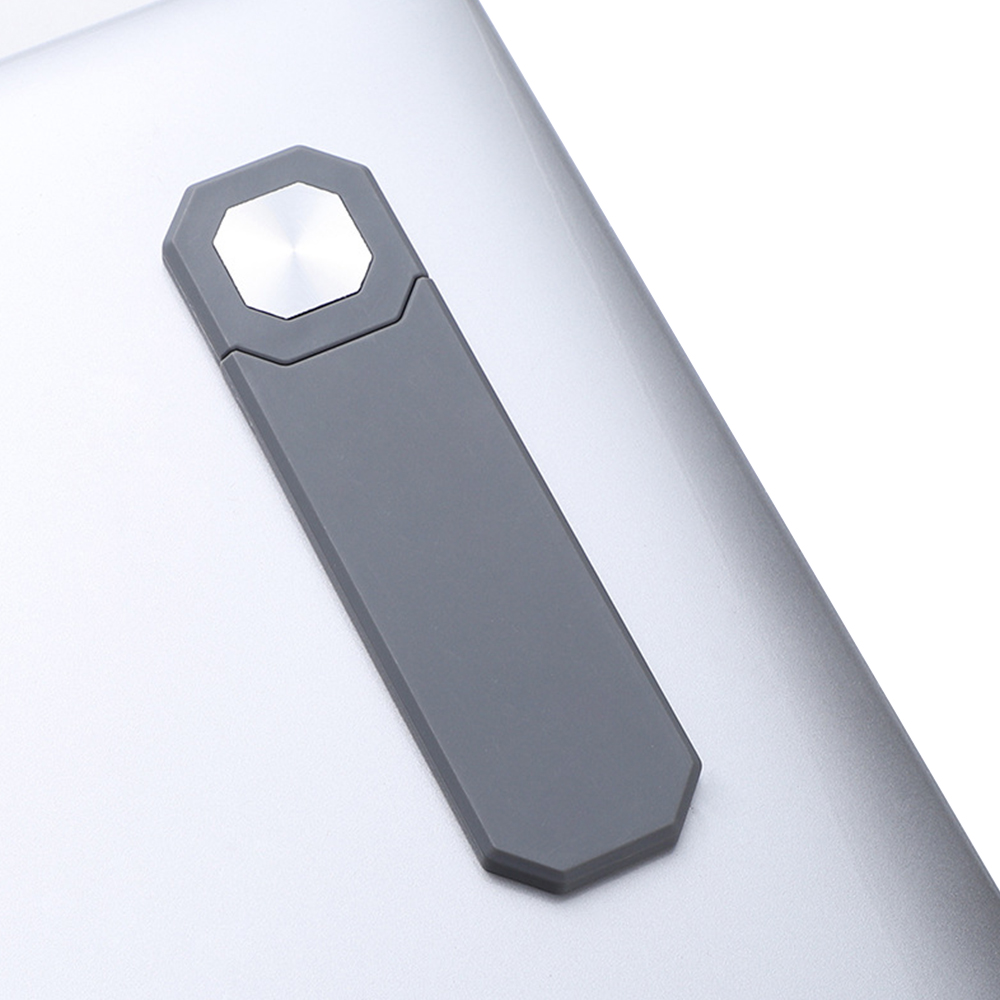 Portable plastic magnetic vehicle navigation phone support 2