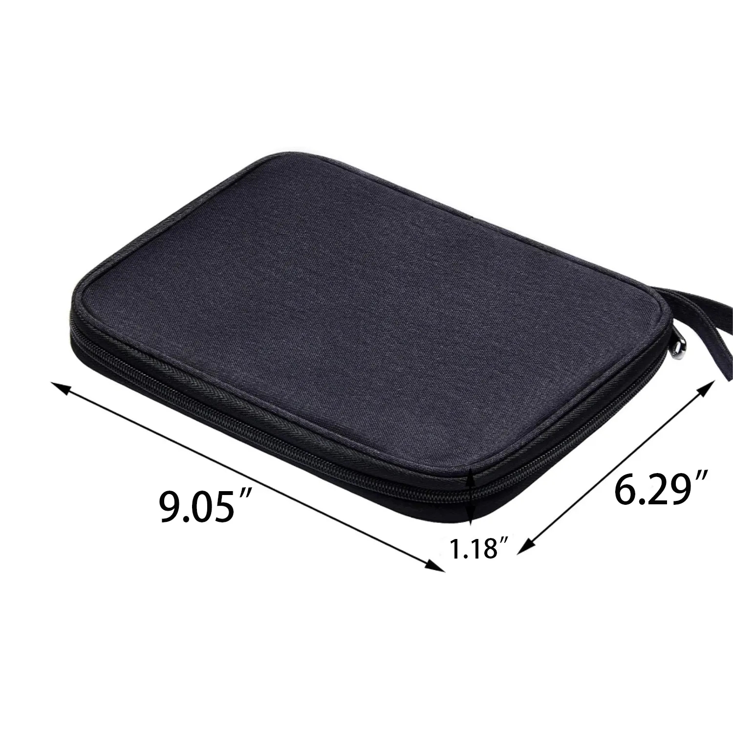 Data Cable Storage Bag 6