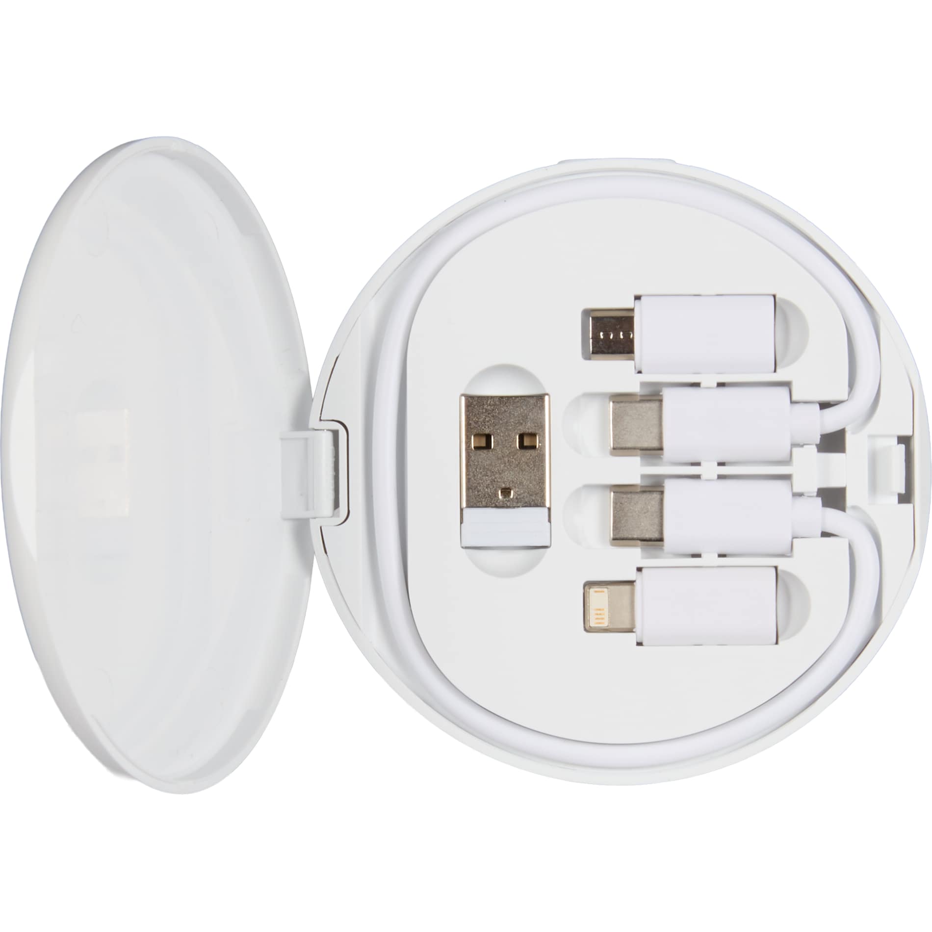 Pad Pal 15W Wireless Charging Pad and 65W Cable Ki 57