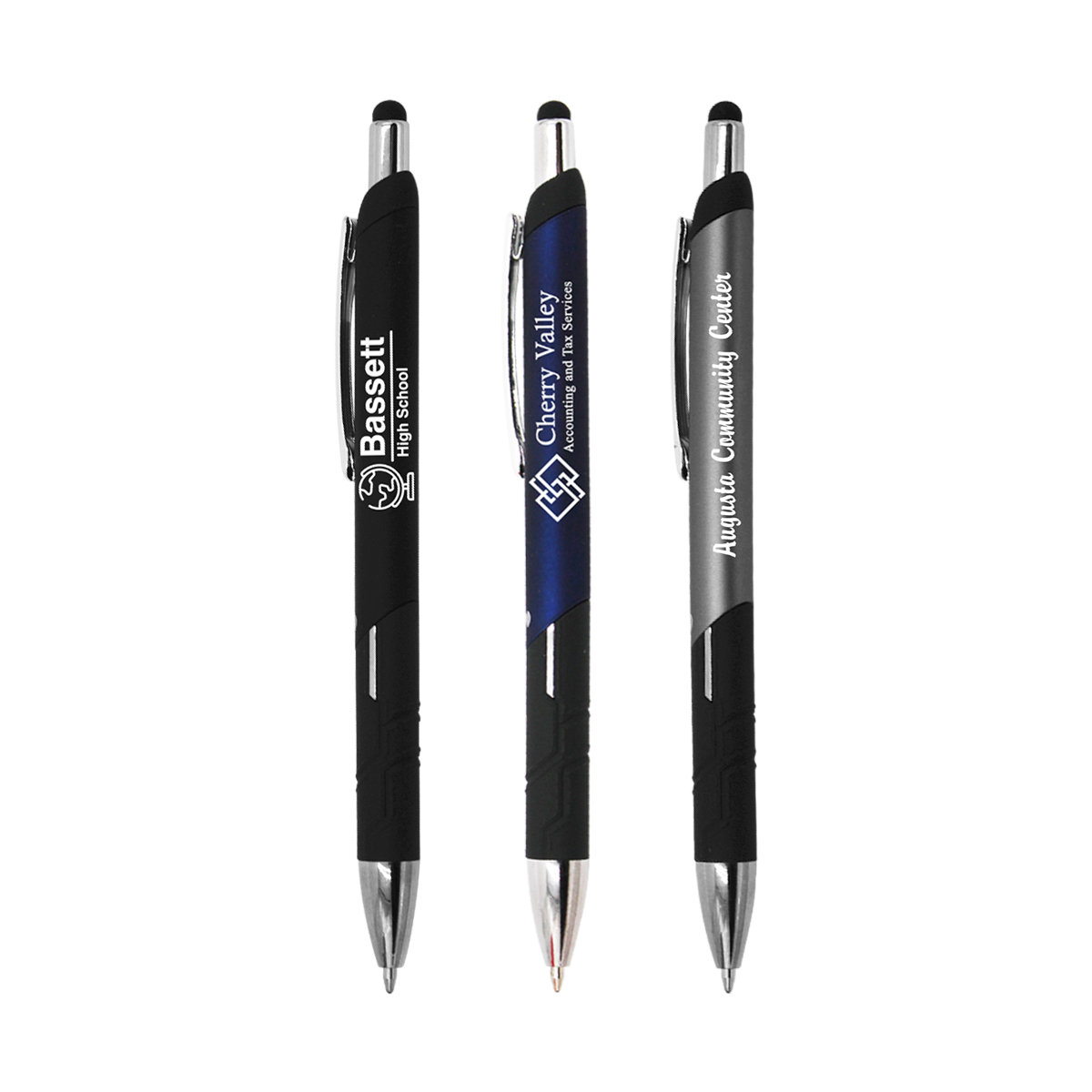 Tap Recycled Pen/Stylus 5