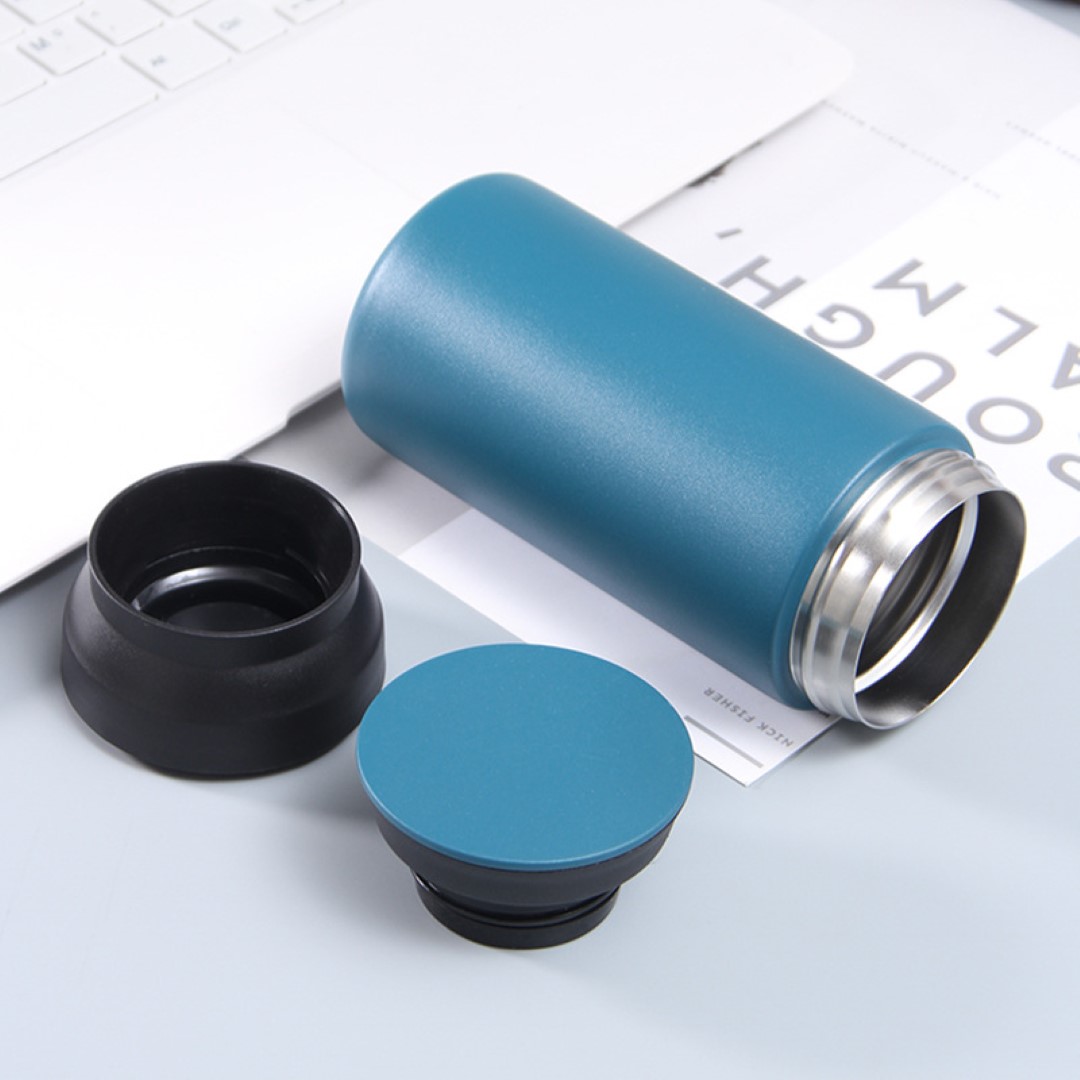 Stainless Steel Water Thermos 2