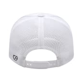 Cap America Premium Trucker Mesh Back Cap 232